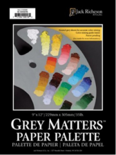 gray-paper-palette